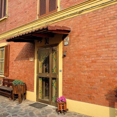 B&B "Il Cantastorie" Casa Molinari-Boldrini - Room & Breakfast Castelfranco Emilia Εξωτερικό φωτογραφία