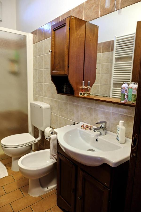 B&B "Il Cantastorie" Casa Molinari-Boldrini - Room & Breakfast Castelfranco Emilia Εξωτερικό φωτογραφία