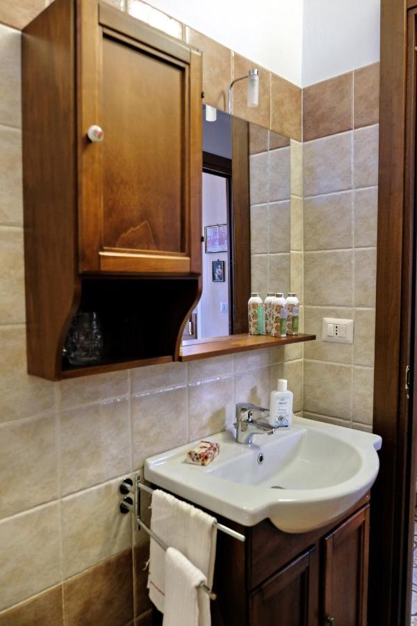 B&B "Il Cantastorie" Casa Molinari-Boldrini - Room & Breakfast Castelfranco Emilia Εξωτερικό φωτογραφία